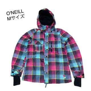 O'NEILL - O'NEILL レディーススキー・スノボウェア Mサイズ ユーズド