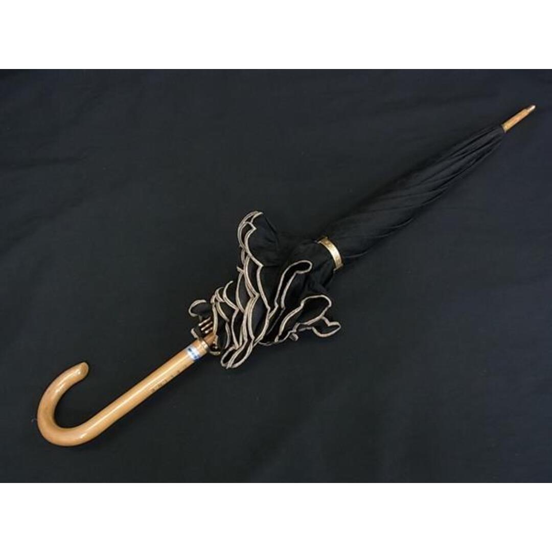 セリーヌ 晴雨兼用 長傘 マカダム柄 CELINE - CELINE セリーヌ