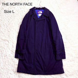 THE NORTH FACE（ステンカラーコート）のフリマアイテム一覧