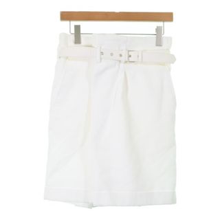 COMME des GARCONS - サスペンダー付ショートパンツの通販 by ぐりぐり