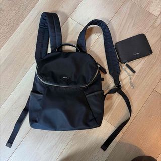 agnes b. - アニエスベー ミニリュックの通販 by m｜アニエスベーなら