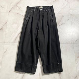 COMME des GARCONS（サルエルパンツ）のフリマアイテム一覧