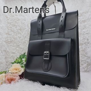 Dr.Martens - ドクターマーチン リュックの通販 by missuuu's shop