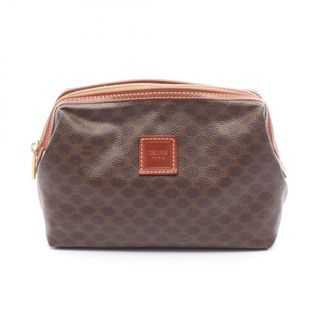 CELINE - セリーヌ CELINE バニティ ポーチ バッグ キャバ嬢 ホステス