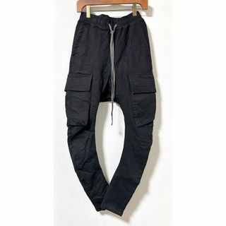 GACKT着用 agr サルエルパンツの通販 by YUMI's shop｜ラクマ