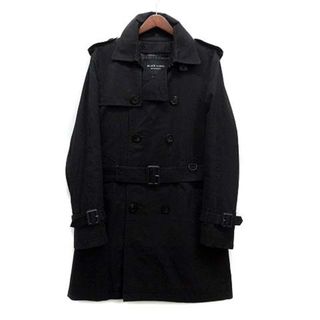 BURBERRY BLACK LABEL（トレンチコート）のフリマアイテム一覧