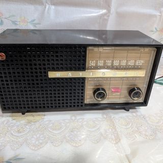 NEIGHBORHOOD - NEIGHBORHOOD MINI BOOMBOX ラジオ カセットでの通販