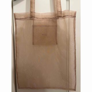 Plage（エコバッグ）のフリマアイテム一覧