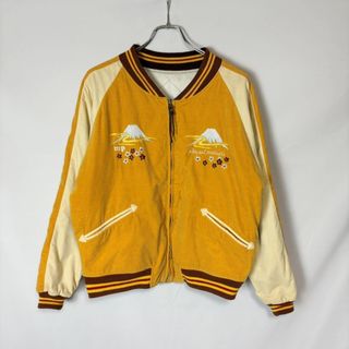 WAREHOUSE - WARE HOUSE スカジャンの通販 by 白虎｜ウエアハウスなら