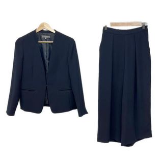 UNITED ARROWS - ☆値下げ☆ユナイテッドアローズ ストレートスーツ