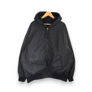 専用出品シークエル24aw ナイロンコーチJKT ブラック グレーS セット