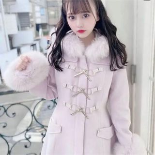 LODISPOTTO（ダッフルコート）のフリマアイテム一覧