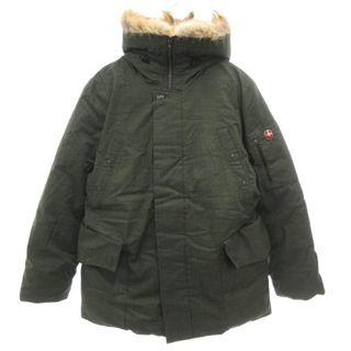 VICTORINOX - VICTORINOX (ビクトリノックス) ダウンジャケットの通販