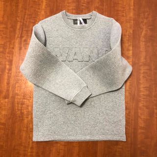 Alexander Wang（スウェット）のフリマアイテム一覧