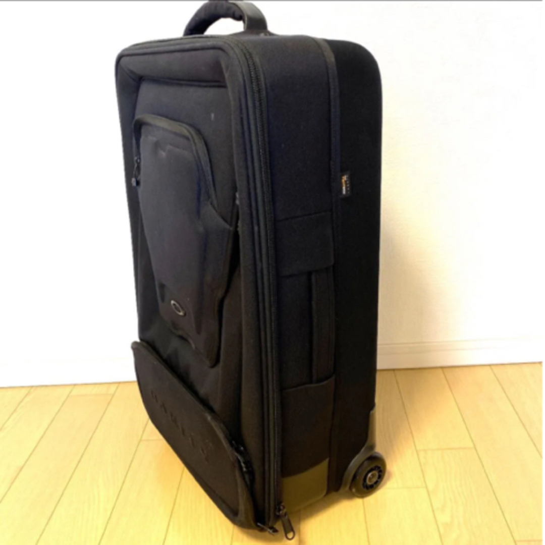Oakley - 限定希少OAKLEY キャリーバッグ OAKLEY スーツケース