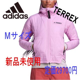 adidas（ナイロンジャケット ・ ピンク/桃色系）のフリマアイテム一覧