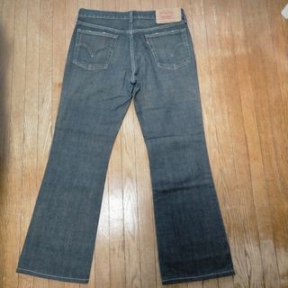Levi's - 90sビンテージ リーバイス503 赤耳 ビッグE ハイウエスト