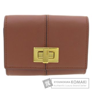 FENDI - 新品未使用 FENDI 名刺入れ カードケース フェンディの通販 by