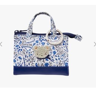 familiar - ファミリア ヨリ yori × familiar ホイップマスコット