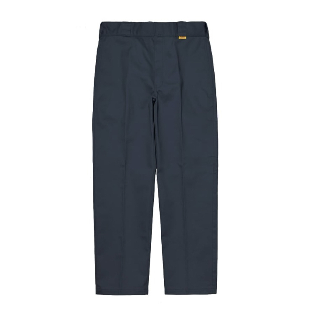 STANDARD CALIFORNIA - スタカリ Dickies × SD Work Pants ネイビー