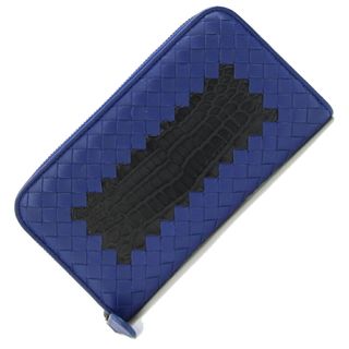 BOTTEGA VENETA（財布 ・ ブルー・ネイビー/青色系）のフリマアイテム一覧