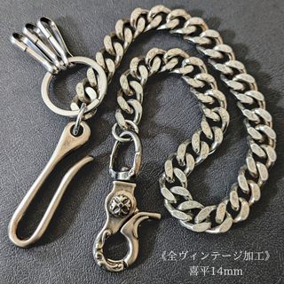 TENDERLOIN - tenderloin テンダーロイン ウォレットチェーン 木村拓哉