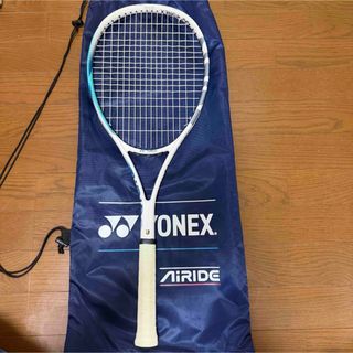 YONEX - GRANDUKE 50 ヨネックス ソフトテニスラケットの通販 by