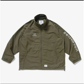W)taps - WTAPS PITCH / JACKET / TROUSERS セットアップの通販 by
