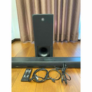 ヤマハ - YAMAHA ホームシアター用スピーカーの通販 by hykzr's shop