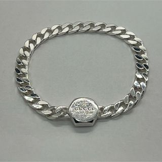 GUCCI - 【超希少 世界100本限定】Gucci トムフォード期 ブレスレット