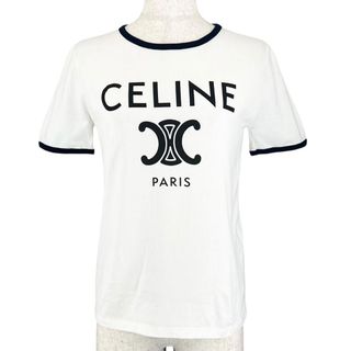 CELINE（Tシャツ(半袖/袖なし)）のフリマアイテム一覧
