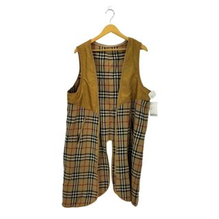 BURBERRY（ベスト）のフリマアイテム一覧