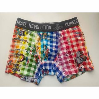 Vivienne Westwood（ボクサーパンツ）のフリマアイテム一覧