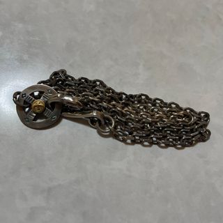 goro's - TAISHO様専用 ウイングロックメタル付きフェザー wingrock の