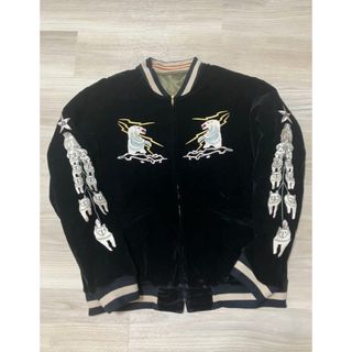 プリンス商会 スカジャン 50周年アニバーサリーの通販 by suzzy's shop