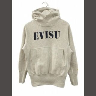 EVISU（パーカー）のフリマアイテム一覧
