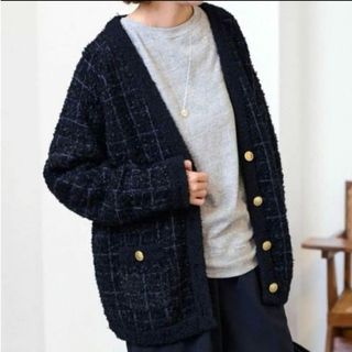 FRAMeWORK（カーディガン）のフリマアイテム一覧