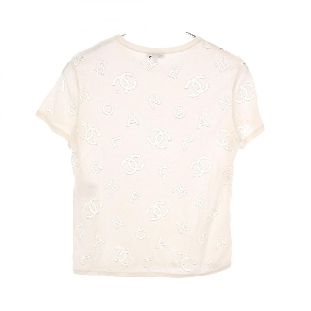 CHANEL - CHANEL シャネル 半袖Tシャツ ココマークの通販 by RECLO