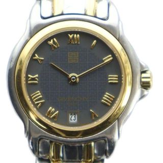 GIVENCHY - GIVENCHY ヴィンテージ腕時計の通販 by ちゃあ