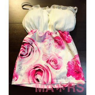 MA＊RS（キャミソール）のフリマアイテム一覧