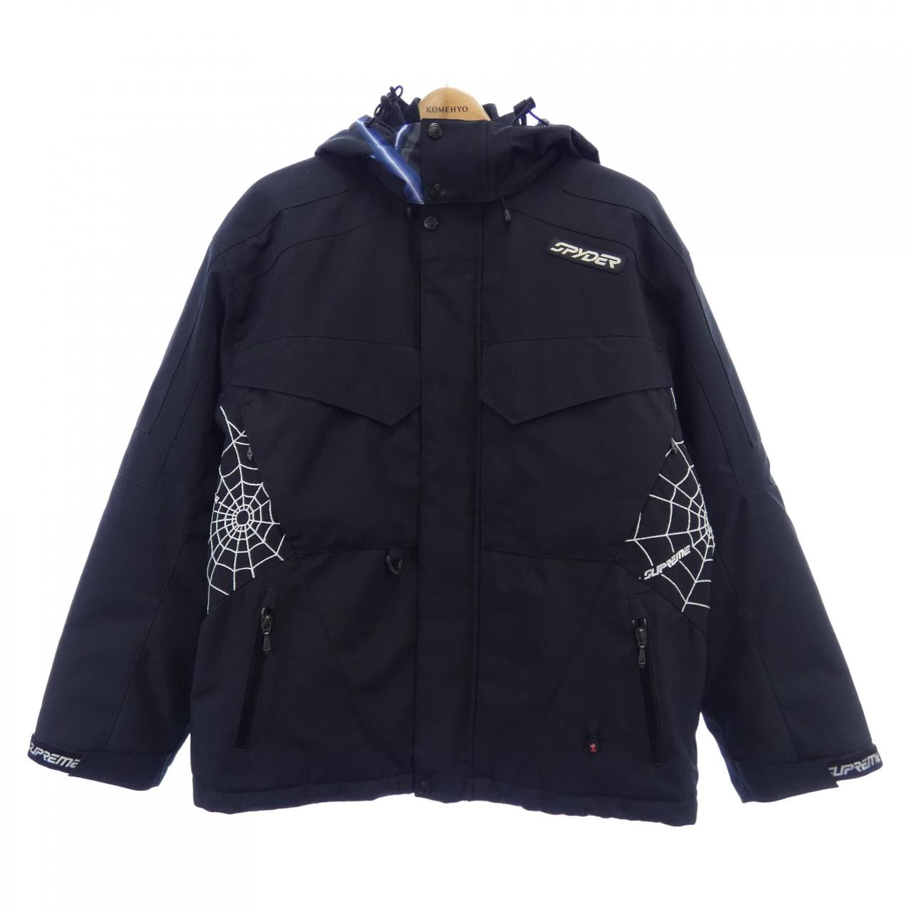 コメ兵｜シュプリーム SUPREME ブルゾン｜SUPREME｜メンズファッション