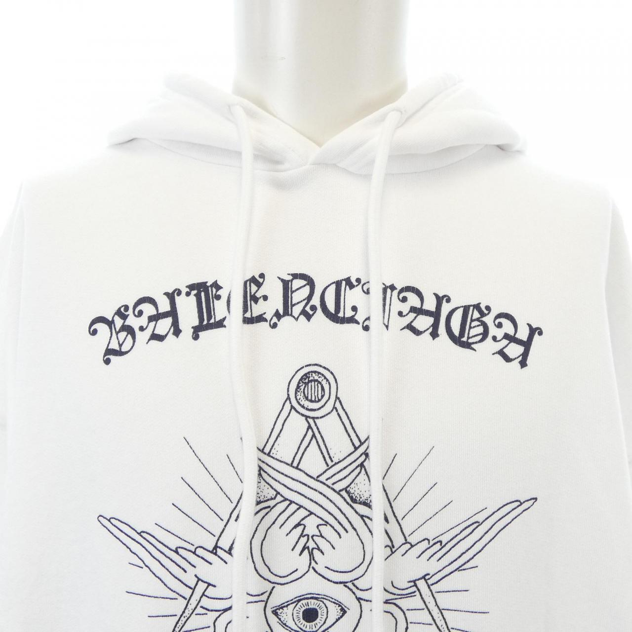 コメ兵｜バレンシアガ BALENCIAGA パーカー｜BALENCIAGA｜メンズ