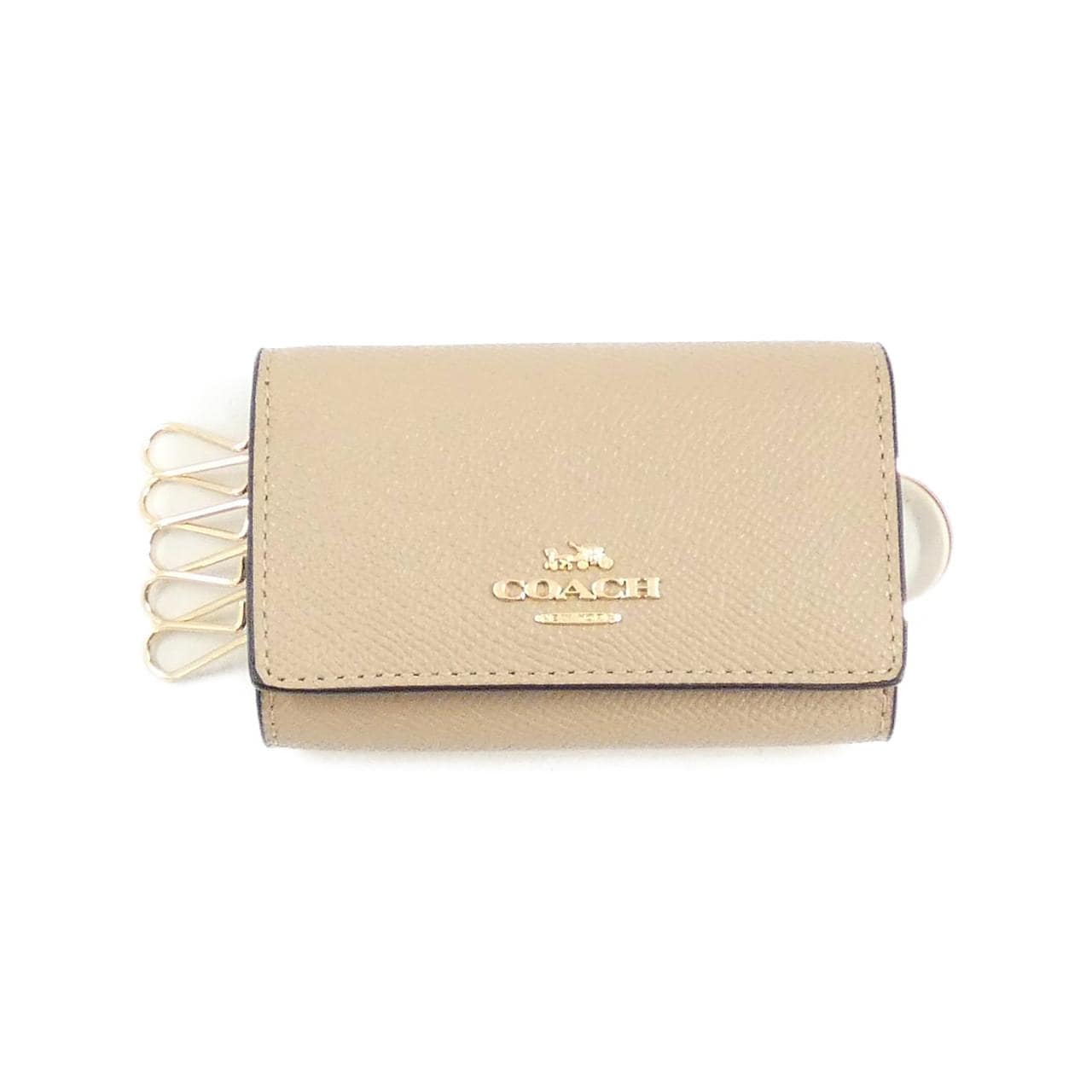 コーチ(COACH) アウトレット キーケース レディースキーケース・キー