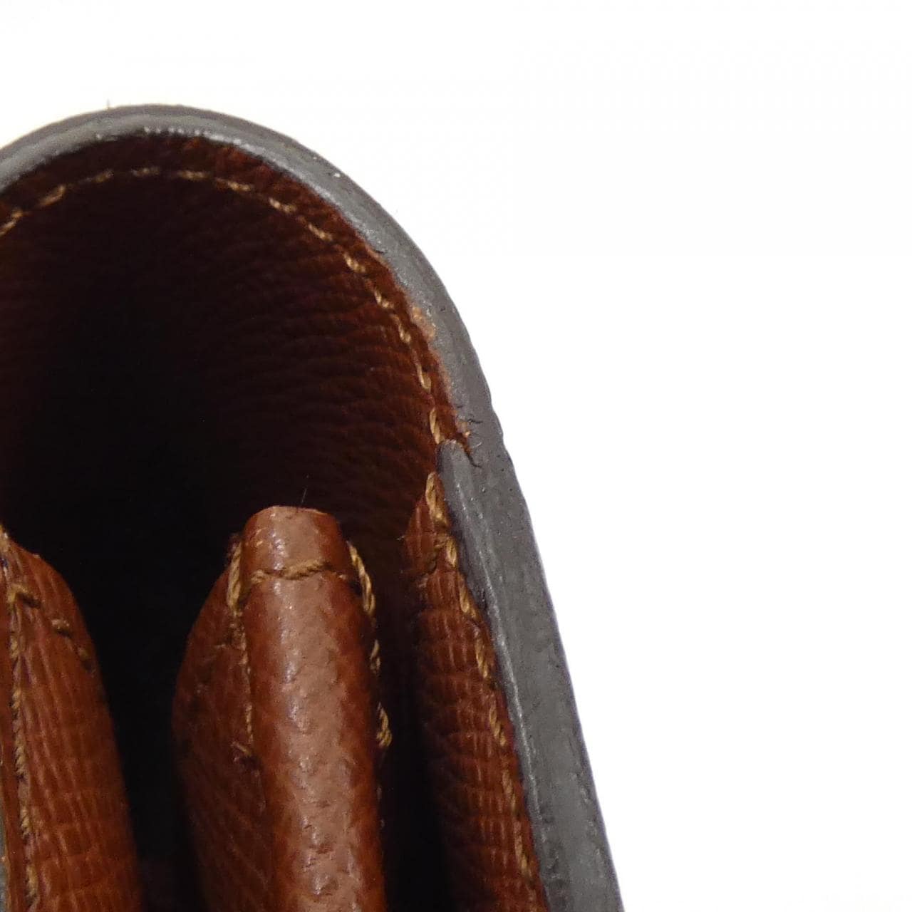 コメ兵｜ルイヴィトン モノグラム グラフィティ ポルト モネ クレディ