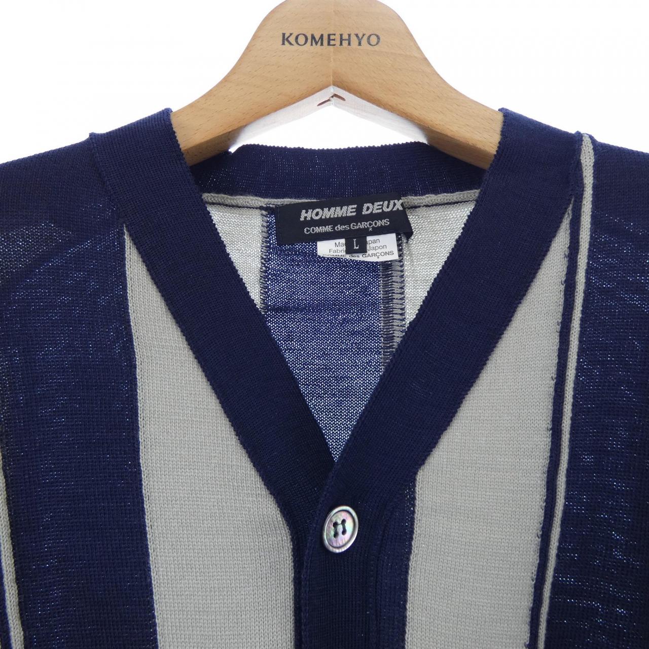 コメ兵｜コムデギャルソンオムドゥ COMME des GARCONS HOMME DEUX DM