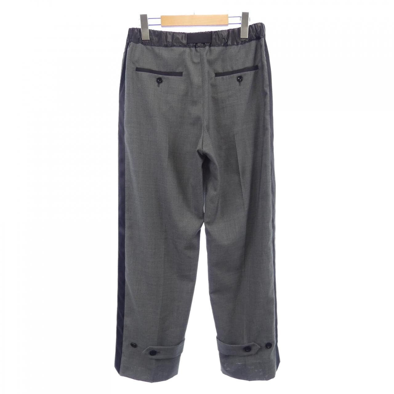 コメ兵｜サカイ SACAI 22-06180 パンツ｜SACAI｜レディース