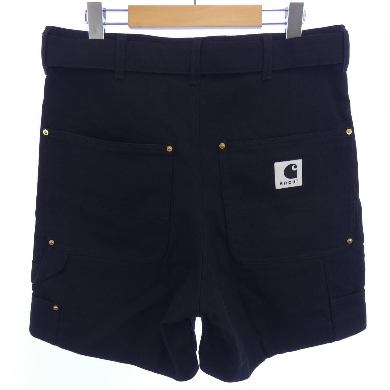 コメ兵｜サカイ SACAI ショートパンツ｜サカイ｜メンズファッション