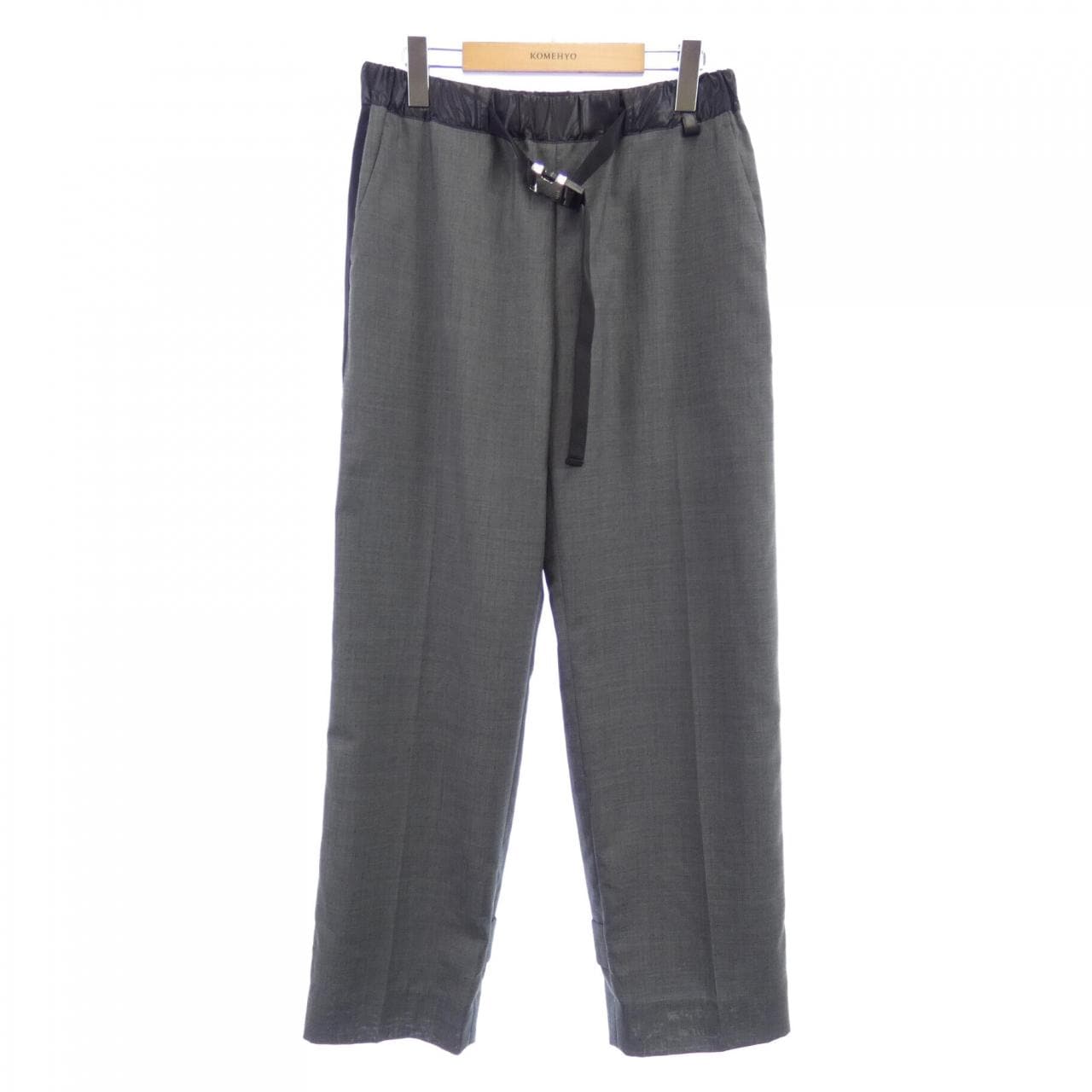 コメ兵｜サカイ SACAI 22-06180 パンツ｜SACAI｜レディース