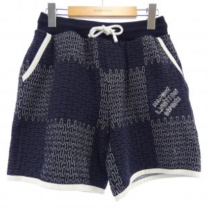 メンズファッション｜ボトムス｜ショートパンツ｜ルイヴィトン｜ルイ