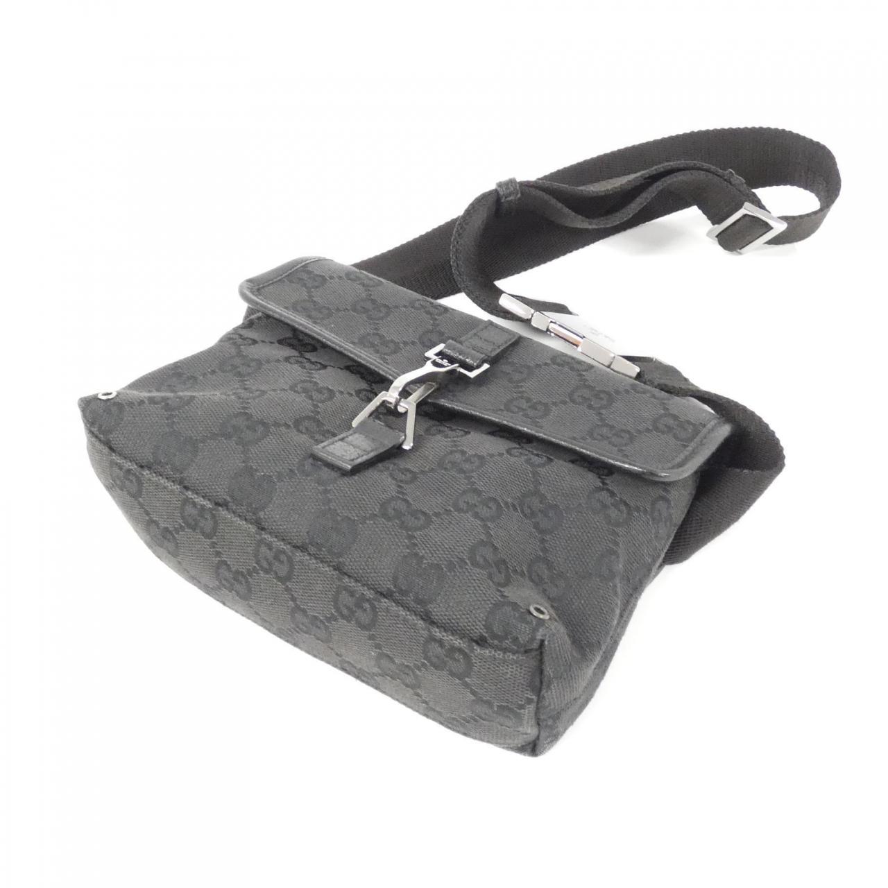 コメ兵｜【ヴィンテージ】グッチ 92543 ウエストバッグ｜GUCCI